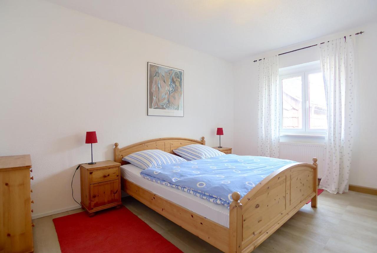 Apartamento Haus Donnerberg Rehefeld Altenberg  Exterior foto