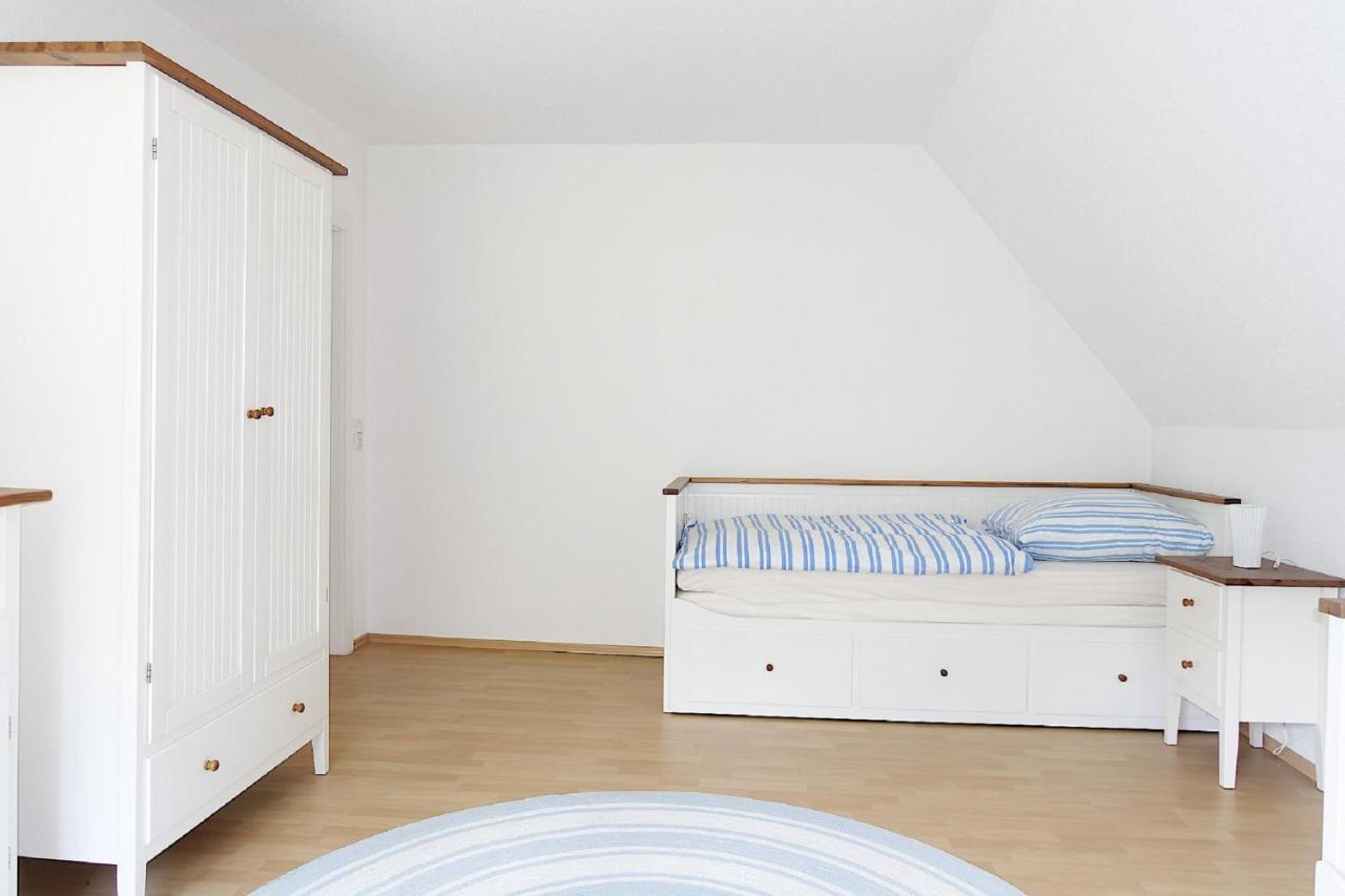 Apartamento Haus Donnerberg Rehefeld Altenberg  Exterior foto