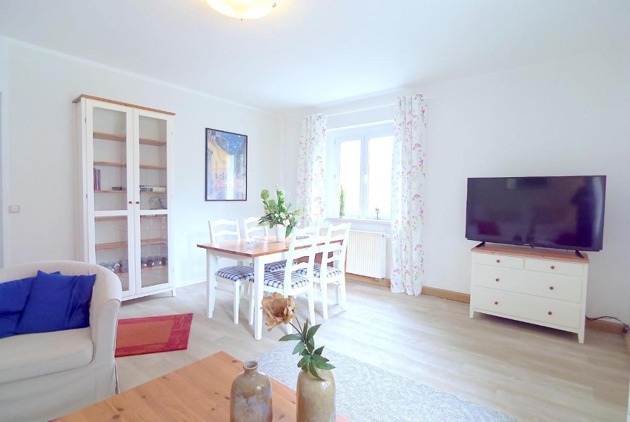 Apartamento Haus Donnerberg Rehefeld Altenberg  Exterior foto