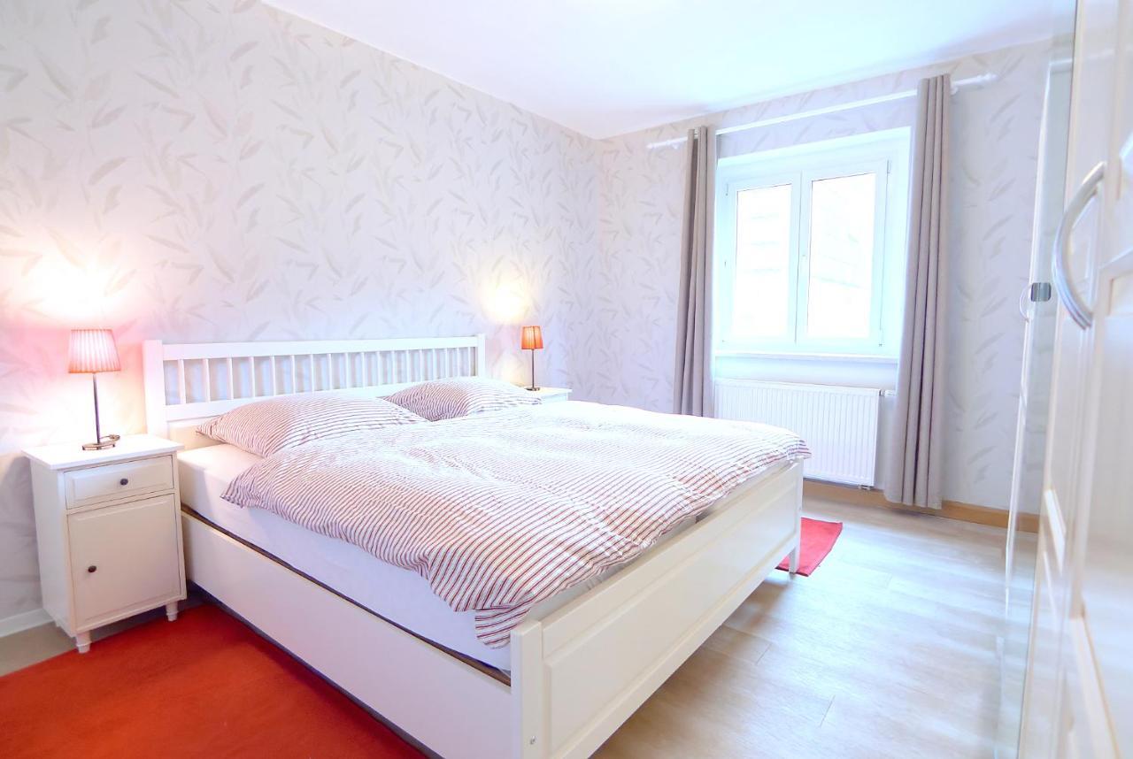 Apartamento Haus Donnerberg Rehefeld Altenberg  Exterior foto