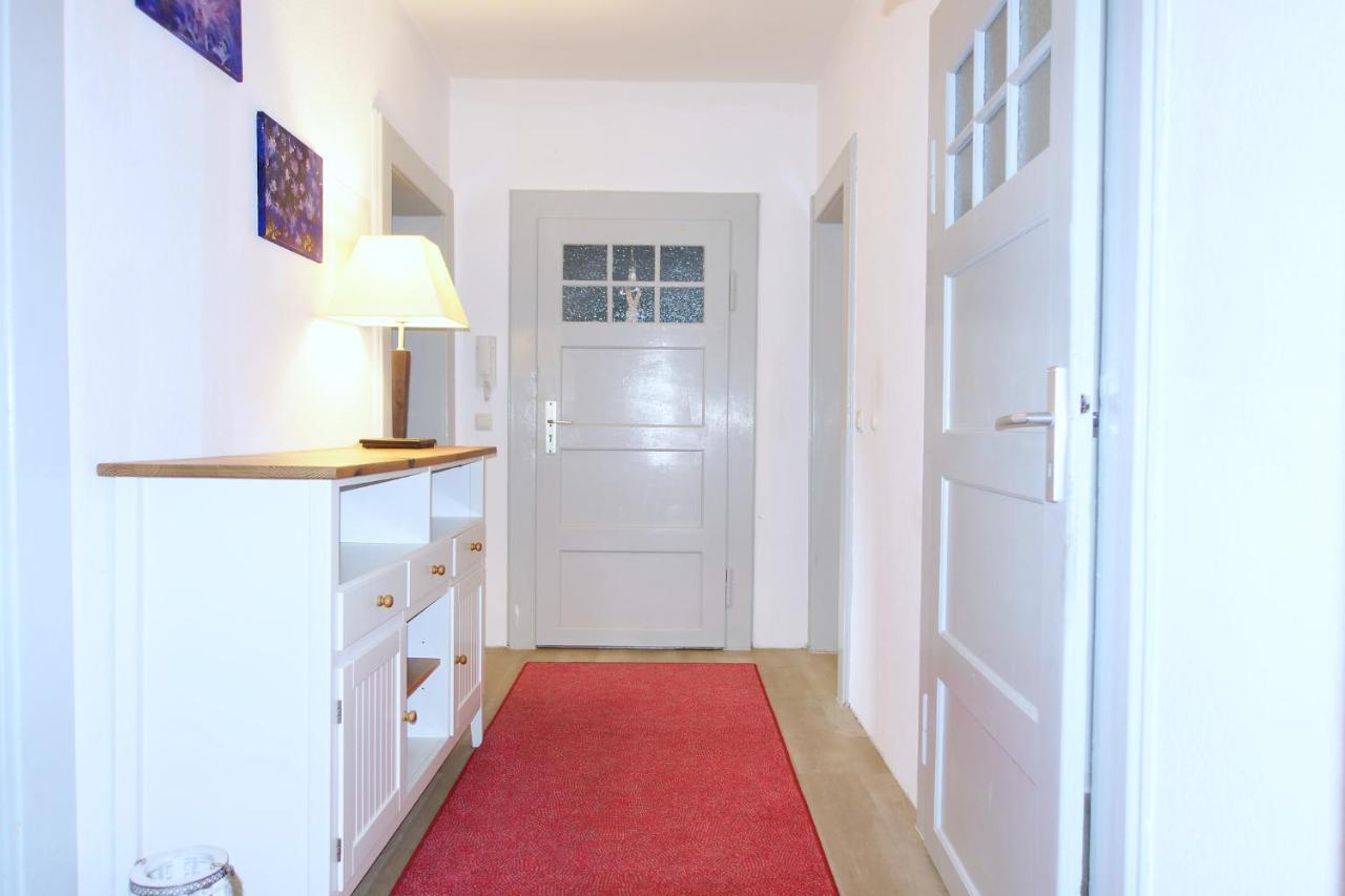 Apartamento Haus Donnerberg Rehefeld Altenberg  Exterior foto