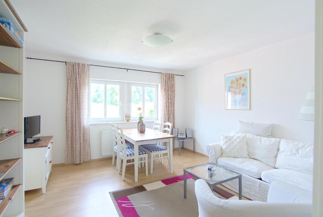 Apartamento Haus Donnerberg Rehefeld Altenberg  Exterior foto