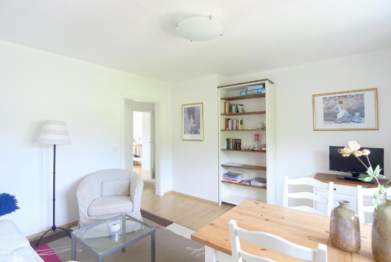 Apartamento Haus Donnerberg Rehefeld Altenberg  Exterior foto