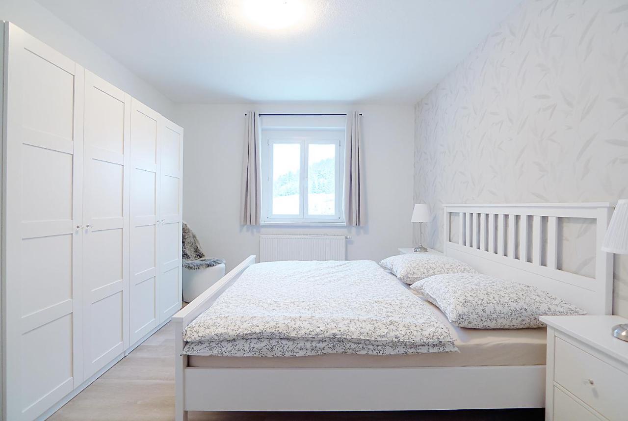Apartamento Haus Donnerberg Rehefeld Altenberg  Exterior foto