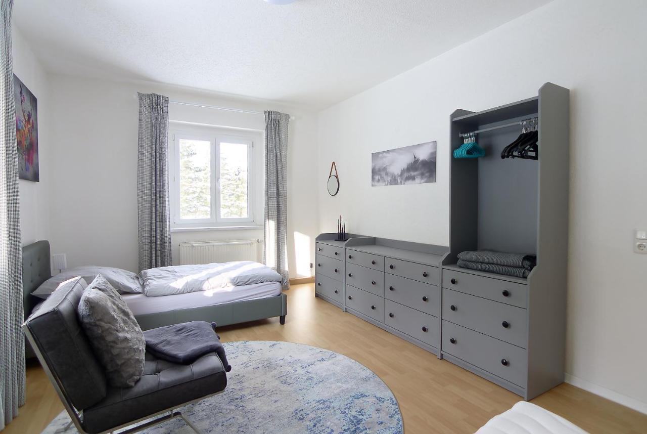 Apartamento Haus Donnerberg Rehefeld Altenberg  Exterior foto