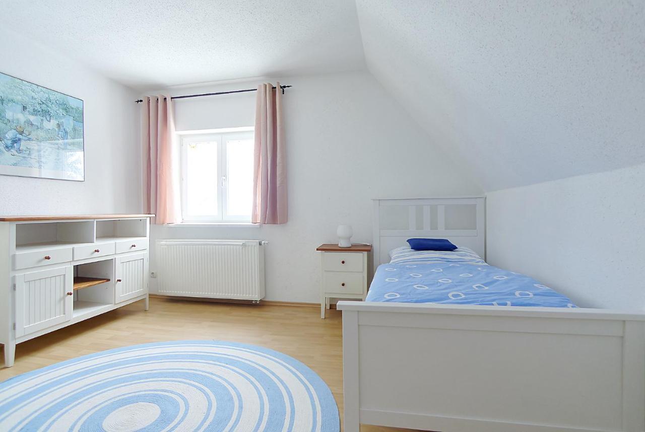 Apartamento Haus Donnerberg Rehefeld Altenberg  Exterior foto