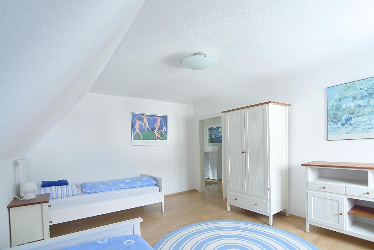 Apartamento Haus Donnerberg Rehefeld Altenberg  Exterior foto