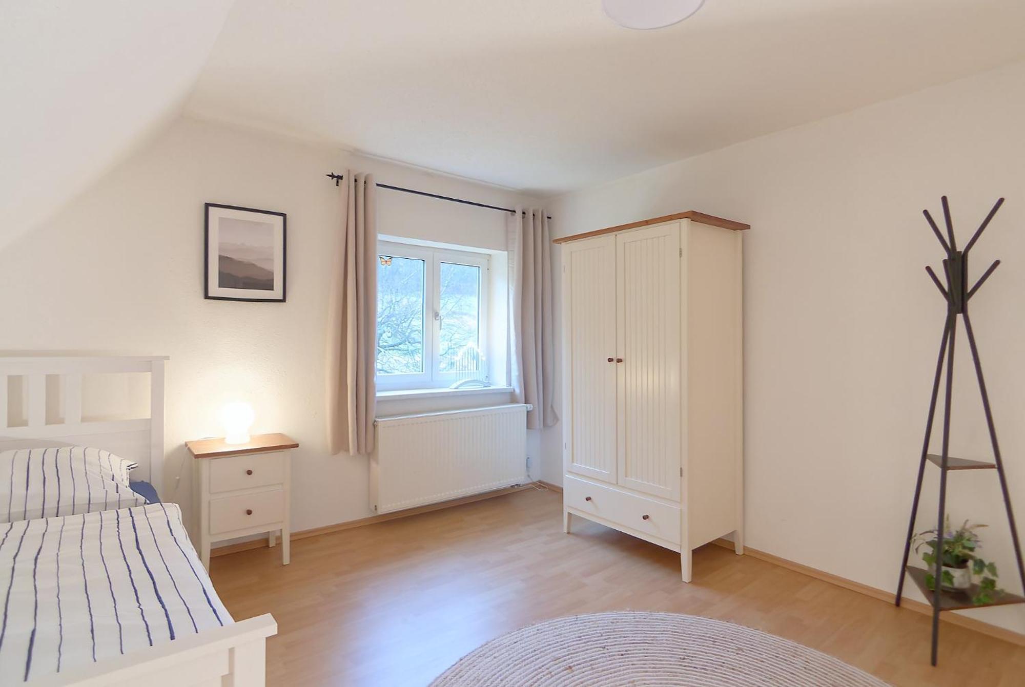 Apartamento Haus Donnerberg Rehefeld Altenberg  Exterior foto